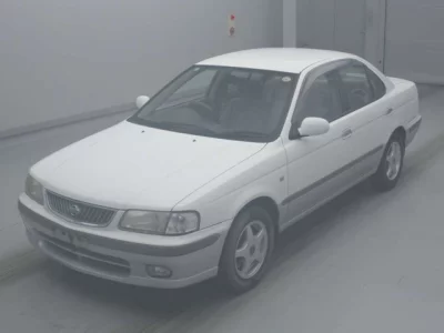 Nissan SUNNY