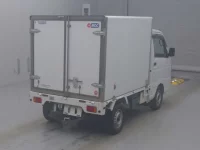 Mitsubishi MINICAB TRUCK лот № 4058 оценка 3.5  с аукциона в Японии 1