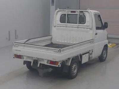 Mitsubishi Minicab Truck