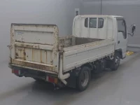 Mazda TITAN лот № 63502 оценка 3  с аукциона в Японии 1