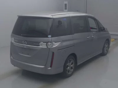 Mazda Biante