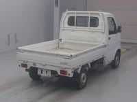 Suzuki CARRY TRUCK лот № 30029 оценка 3.5  с аукциона в Японии 1
