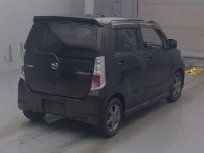 Mazda AZ WAGON