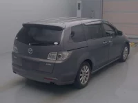 Mazda MPV лот № 4087 оценка 3.5  с аукциона в Японии 1
