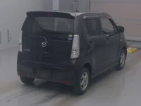 Mazda FLAIR лот № 30020 оценка 3.5  с аукциона в Японии 1