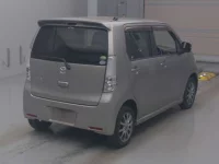 Mazda FLAIR лот № 30026 оценка 4  с аукциона в Японии 1