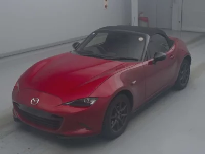 Mazda ROADSTER