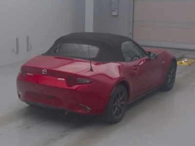 Mazda ROADSTER