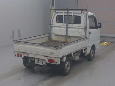 Mazda SCRUM TRUCK  с аукциона в Японии