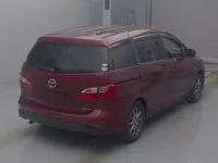 Mazda PREMACY лот № 4049 оценка R  с аукциона в Японии 1