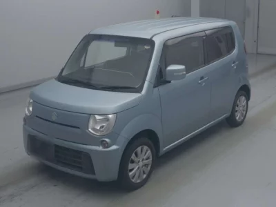 Suzuki MRWAGON