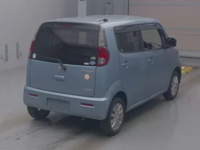 Suzuki MRWAGON