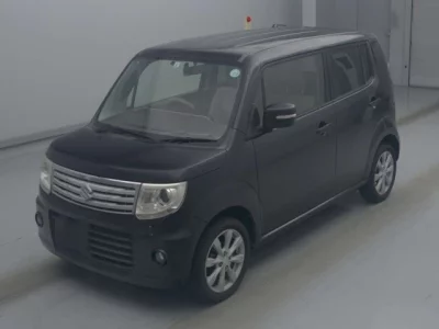 Suzuki MRWAGON