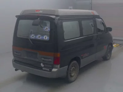 Mazda BONGO BRAWNY AFT