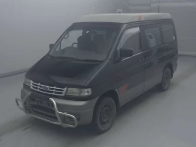 Mazda BONGO BRAWNY AFT
