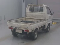 Mazda SCRUM TRUCK лот № 4205 оценка 3.5  с аукциона в Японии 1