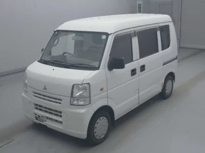 Mitsubishi MINICAB VAN