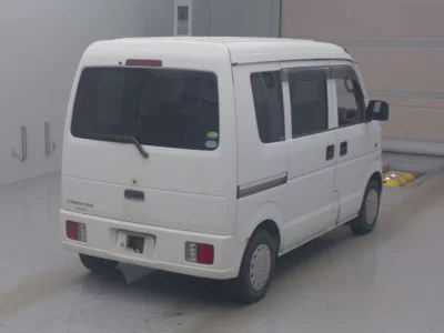 Mitsubishi MINICAB VAN