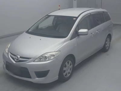 Mazda PREMACY