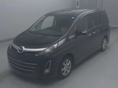 Mazda Biante