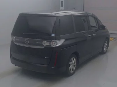 Mazda Biante