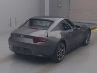 Mazda ROADSTER лот № 30056 оценка 4  с аукциона в Японии 1