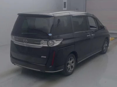 Mazda Biante