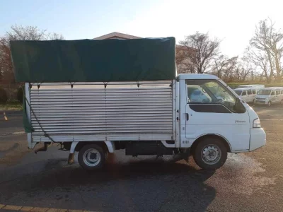 Nissan VANETTE TRUCK