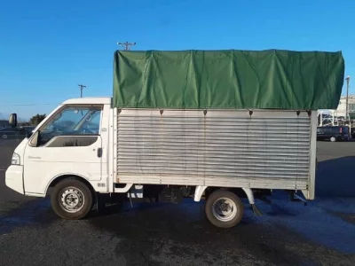 Nissan VANETTE TRUCK
