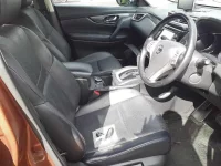 Nissan X-TRAIL лот № 30039 оценка 4  с аукциона в Японии 7