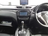 Nissan X-TRAIL лот № 30039 оценка 4  с аукциона в Японии 8
