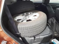 Nissan X-TRAIL лот № 30039 оценка 4  с аукциона в Японии 9