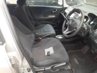 Honda FIT лот № 30020 оценка 3.5  с аукциона в Японии 7