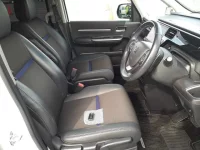 Honda STEP WAGON лот № 30069 оценка 4  с аукциона в Японии 7