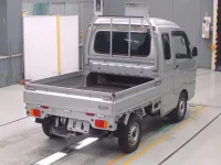 Suzuki CARRY TRUCK лот № 30003 оценка 4  с аукциона в Японии 1