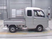 Suzuki CARRY TRUCK лот № 30003 оценка 4  с аукциона в Японии 2