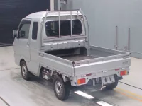 Suzuki CARRY TRUCK лот № 30003 оценка 4  с аукциона в Японии 5