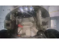 Suzuki CARRY TRUCK лот № 30003 оценка 4  с аукциона в Японии 10