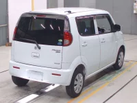 Suzuki MRWAGON лот № 30008 оценка 4.5  с аукциона в Японии 1