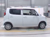 Suzuki MRWAGON лот № 30008 оценка 4.5  с аукциона в Японии 2