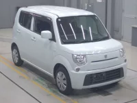 Suzuki MRWAGON лот № 30008 оценка 4.5  с аукциона в Японии 4