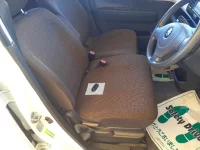 Suzuki MRWAGON лот № 30008 оценка 4.5  с аукциона в Японии 7