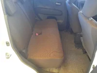 Suzuki MRWAGON лот № 30008 оценка 4.5  с аукциона в Японии 9