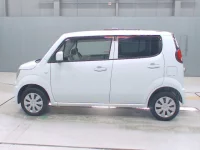 Suzuki MRWAGON лот № 30008 оценка 4.5  с аукциона в Японии 3