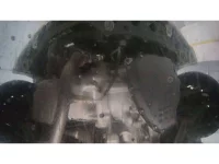 Suzuki MRWAGON лот № 30008 оценка 4.5  с аукциона в Японии 10