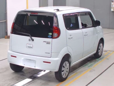 Suzuki MRWAGON