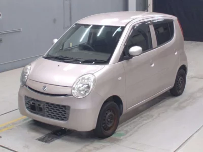 Suzuki MRWAGON
