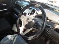 Suzuki SOLIO лот № 30077 оценка 3.5  с аукциона в Японии 6