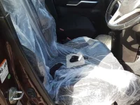 Suzuki SOLIO лот № 30077 оценка 3.5  с аукциона в Японии 7