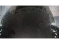 Suzuki SOLIO лот № 30077 оценка 3.5  с аукциона в Японии 10